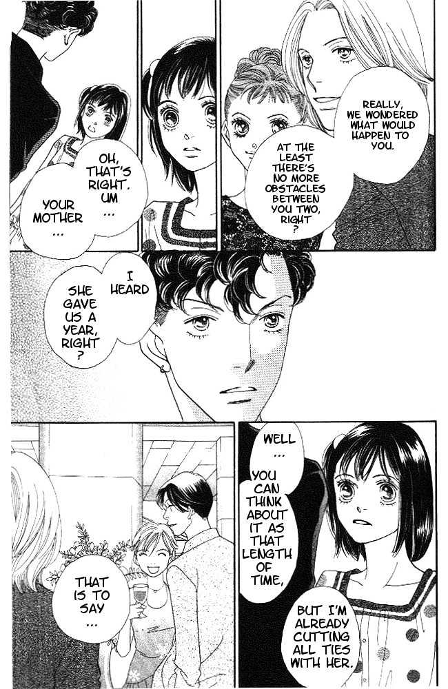 Read Boys Over Flowers Manga Online