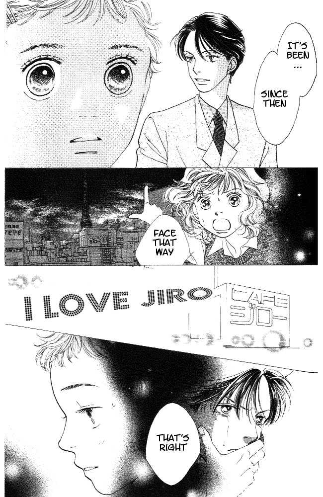 Read Boys Over Flowers Manga Online