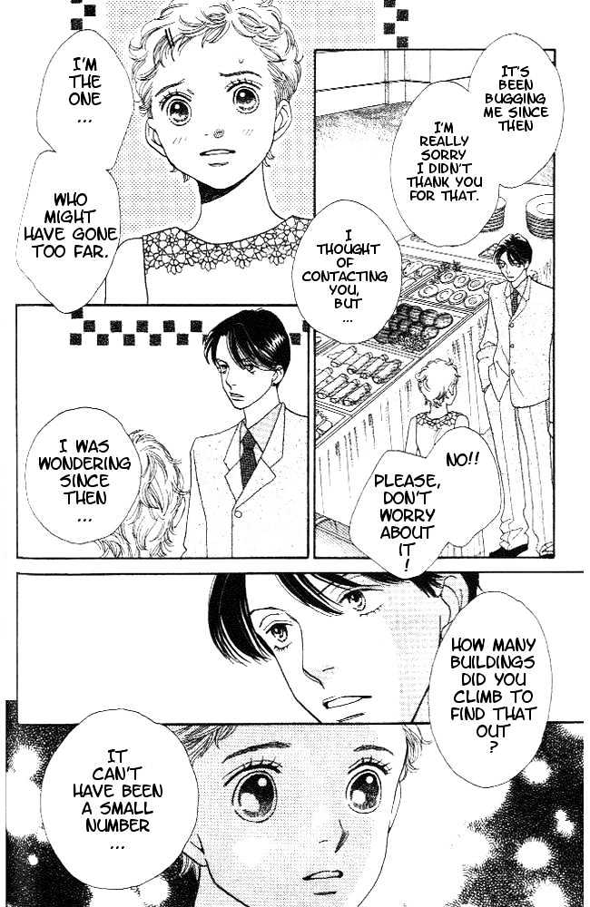 Read Boys Over Flowers Manga Online