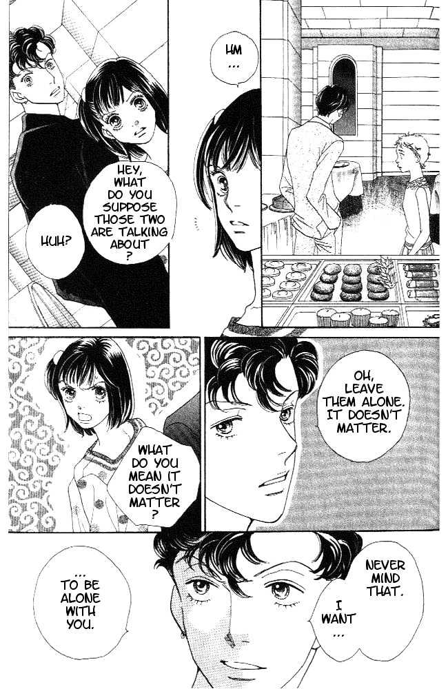 Read Boys Over Flowers Manga Online