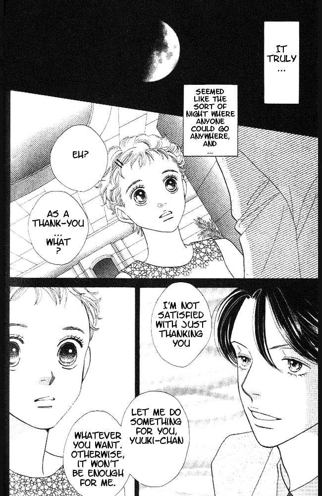 Read Boys Over Flowers Manga Online