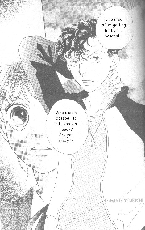 Read Boys Over Flowers Manga Online