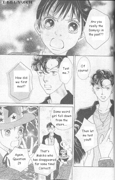 Read Boys Over Flowers Manga Online