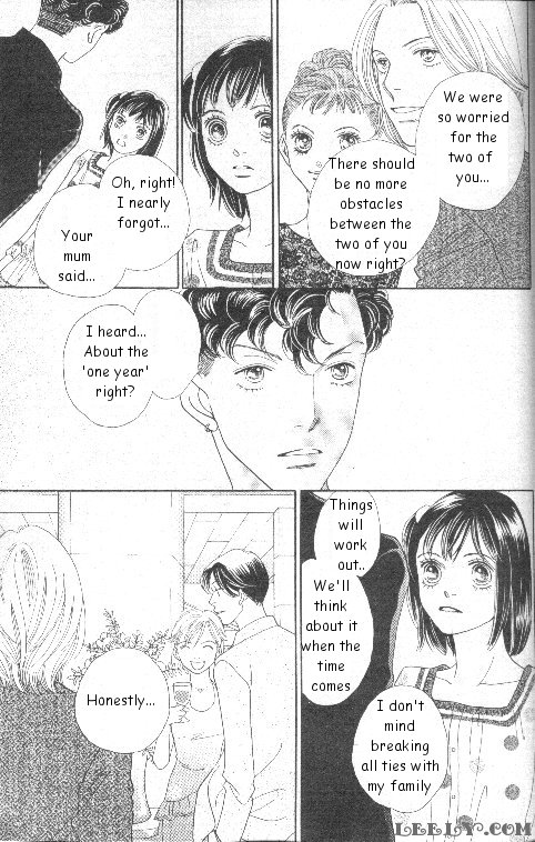 Read Boys Over Flowers Manga Online