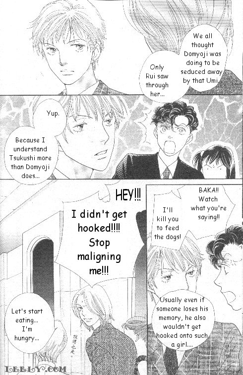 Read Boys Over Flowers Manga Online
