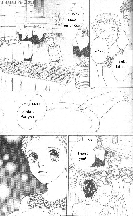 Read Boys Over Flowers Manga Online