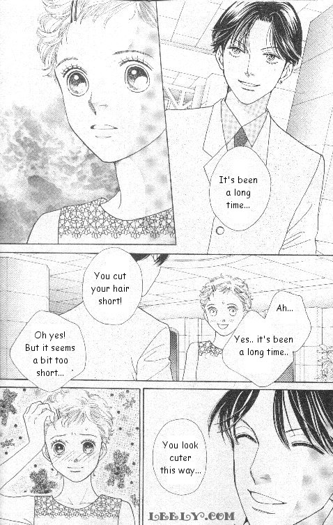 Read Boys Over Flowers Manga Online