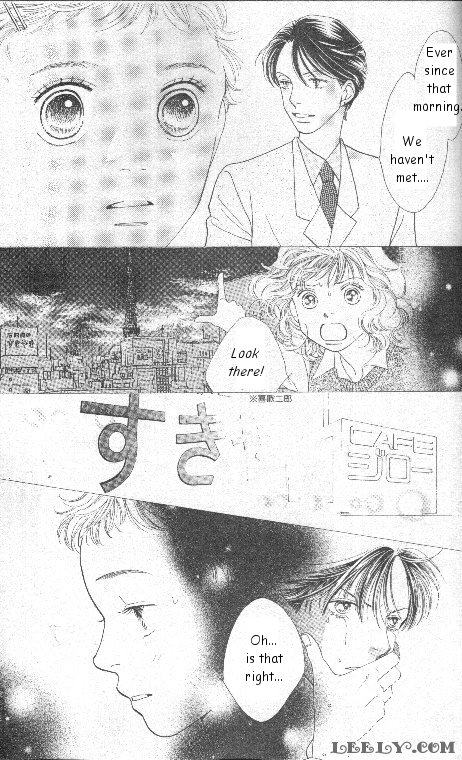 Read Boys Over Flowers Manga Online