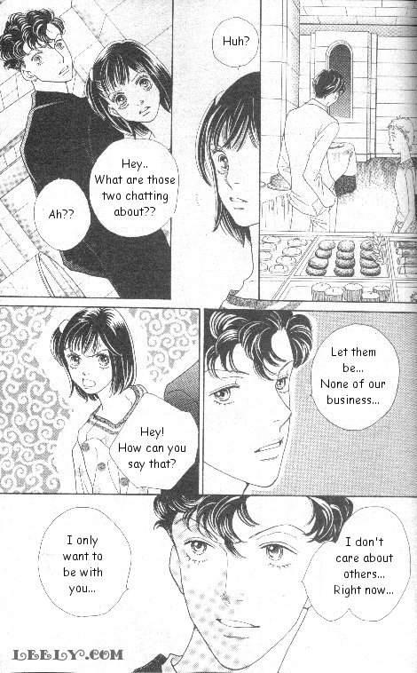 Read Boys Over Flowers Manga Online