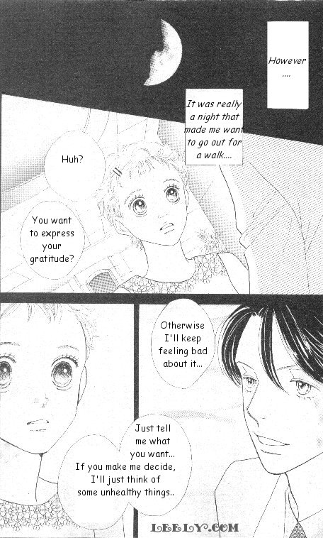 Read Boys Over Flowers Manga Online