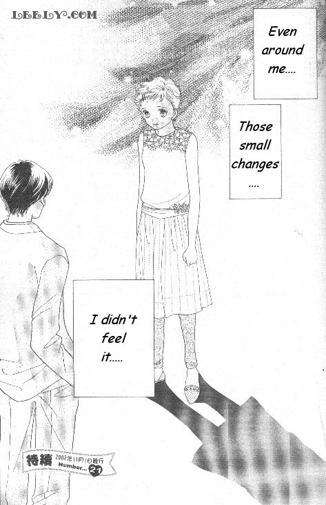 Read Boys Over Flowers Manga Online