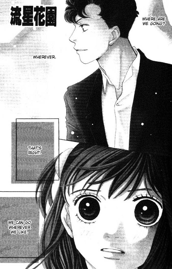 Read Boys Over Flowers Manga Online