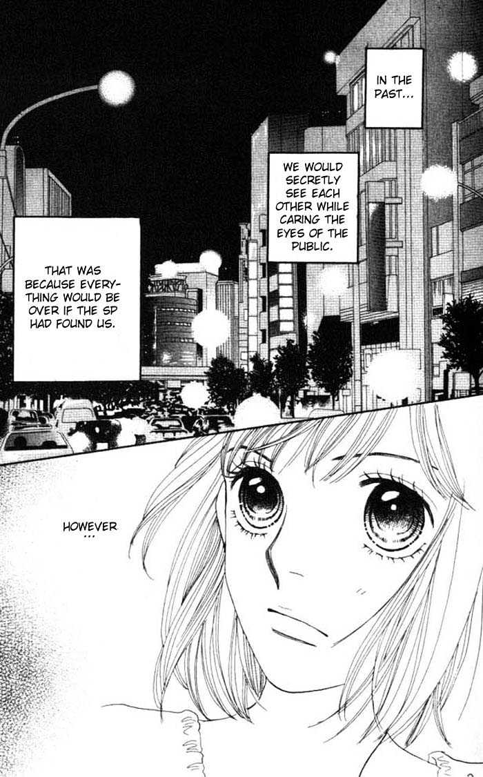 Read Boys Over Flowers Manga Online