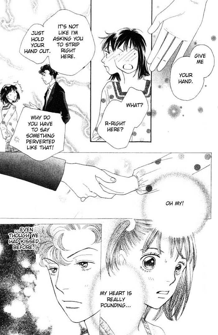 Read Boys Over Flowers Manga Online