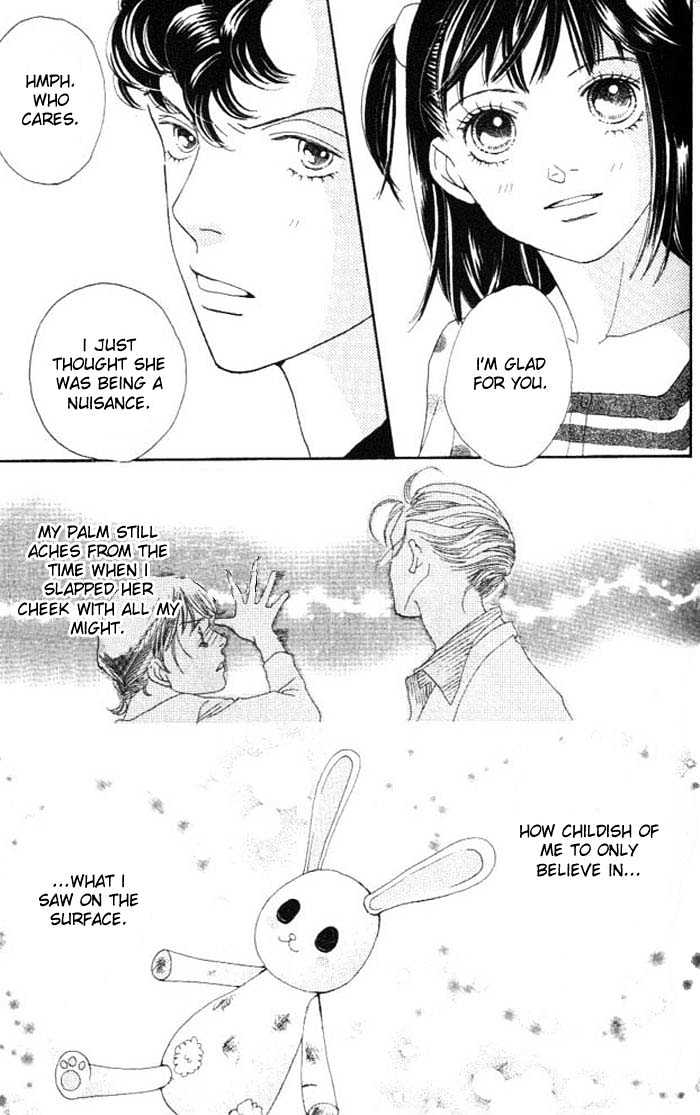 Read Boys Over Flowers Manga Online