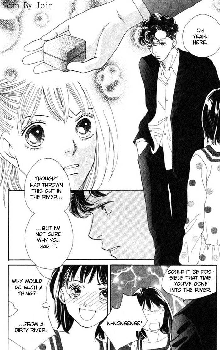 Read Boys Over Flowers Manga Online
