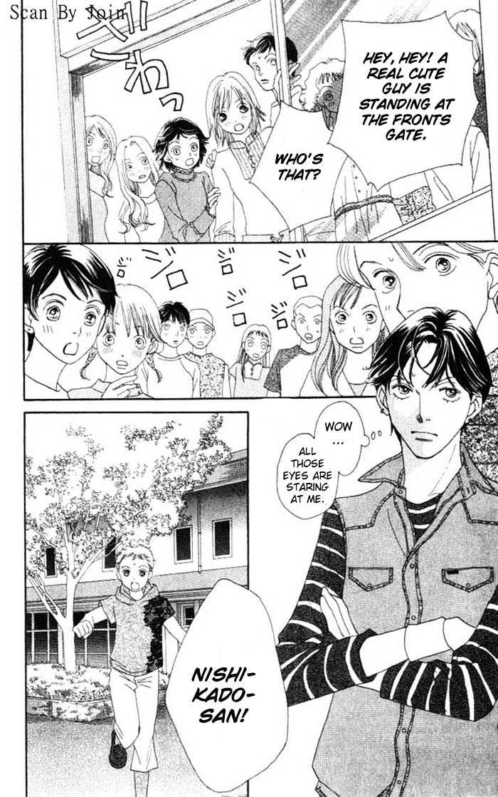Read Boys Over Flowers Manga Online