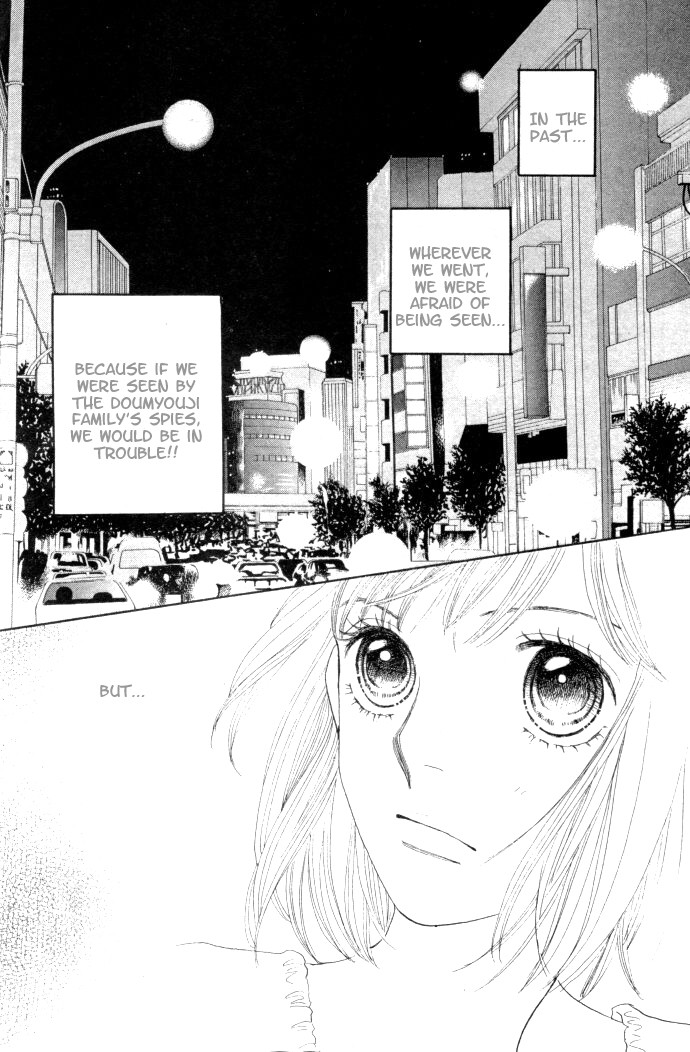 Read Boys Over Flowers Manga Online