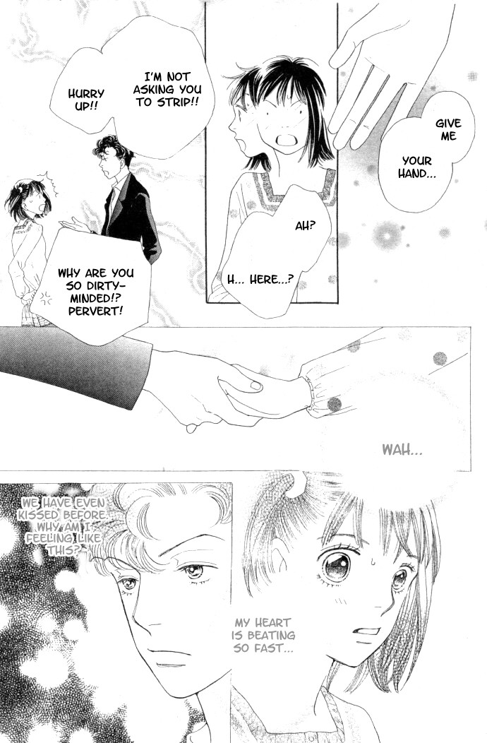 Read Boys Over Flowers Manga Online