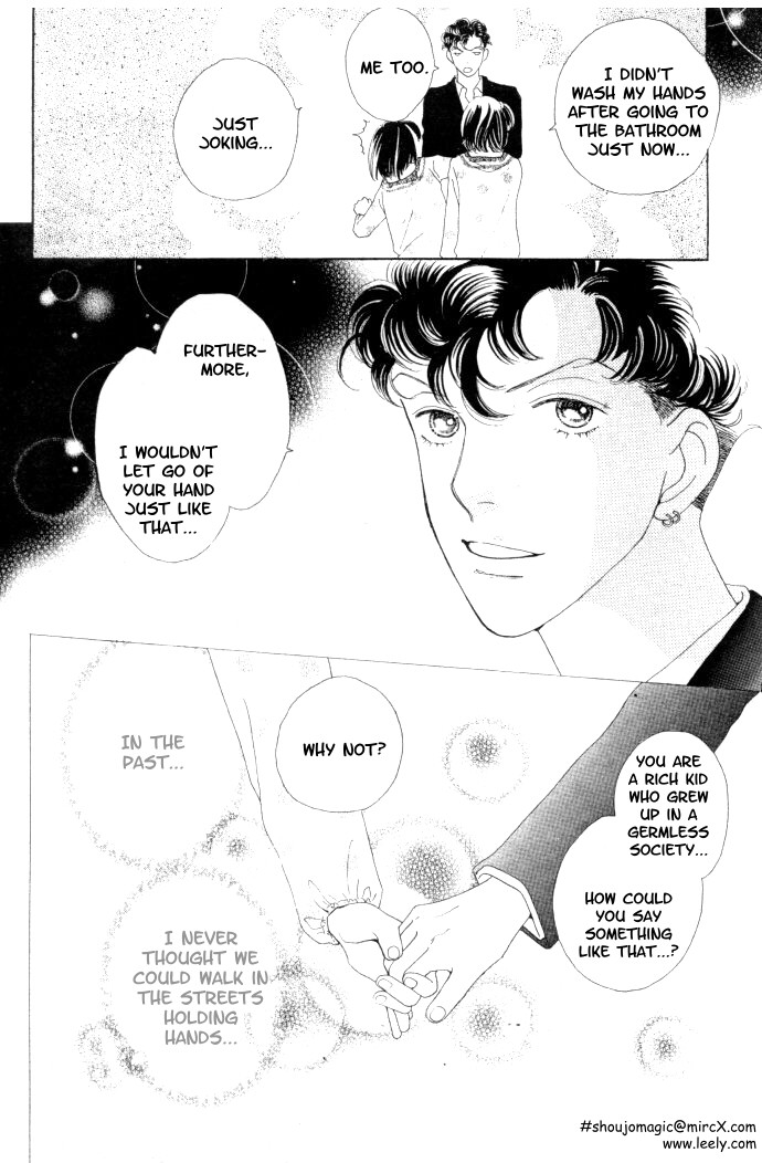 Read Boys Over Flowers Manga Online