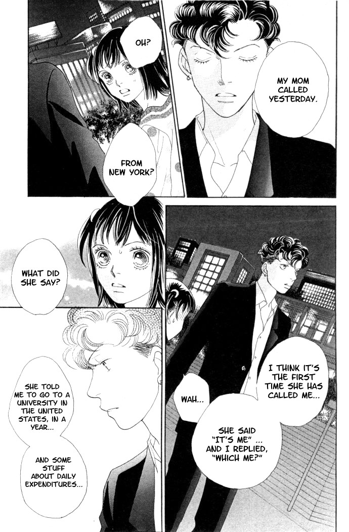 Read Boys Over Flowers Manga Online