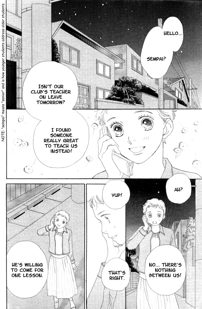 Read Boys Over Flowers Manga Online