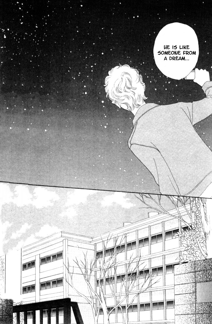 Read Boys Over Flowers Manga Online