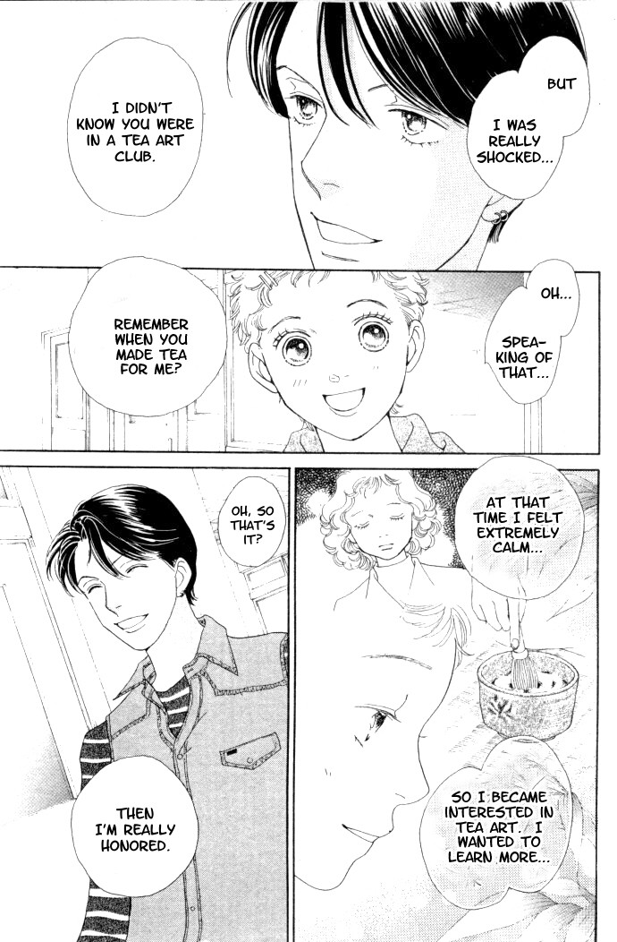 Read Boys Over Flowers Manga Online