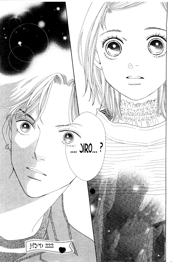 Read Boys Over Flowers Manga Online
