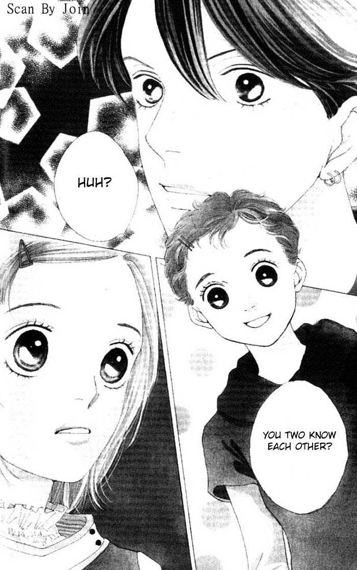 Read Boys Over Flowers Manga Online