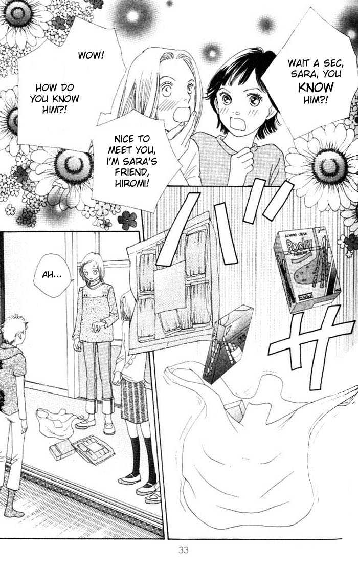 Read Boys Over Flowers Manga Online