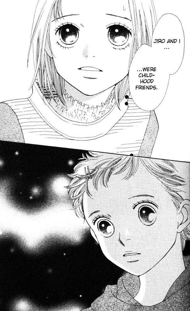 Read Boys Over Flowers Manga Online