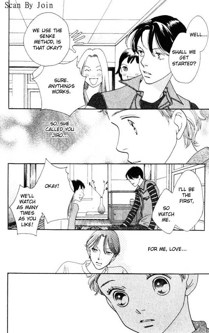 Read Boys Over Flowers Manga Online