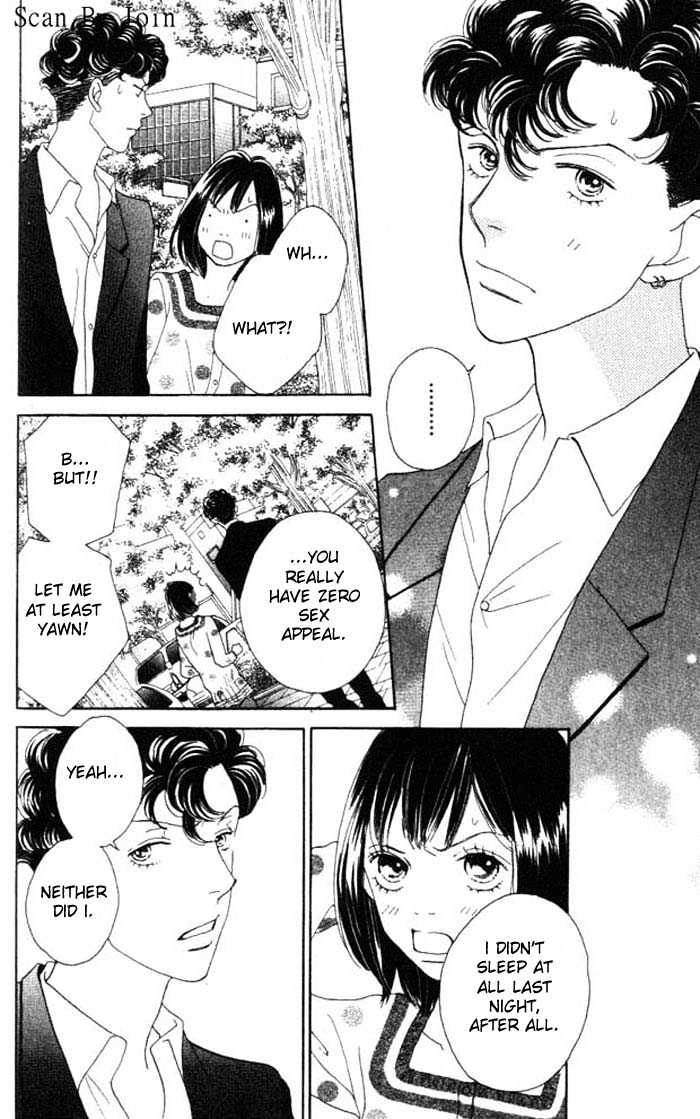 Read Boys Over Flowers Manga Online