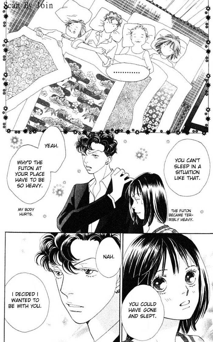 Read Boys Over Flowers Manga Online
