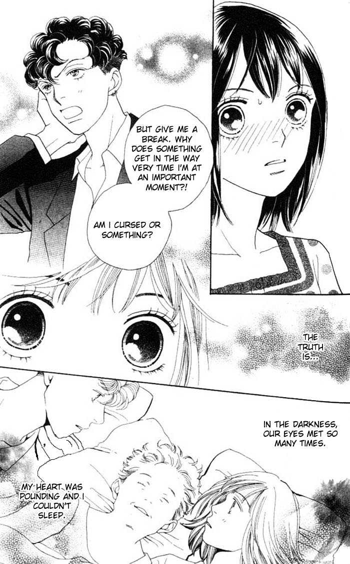 Read Boys Over Flowers Manga Online