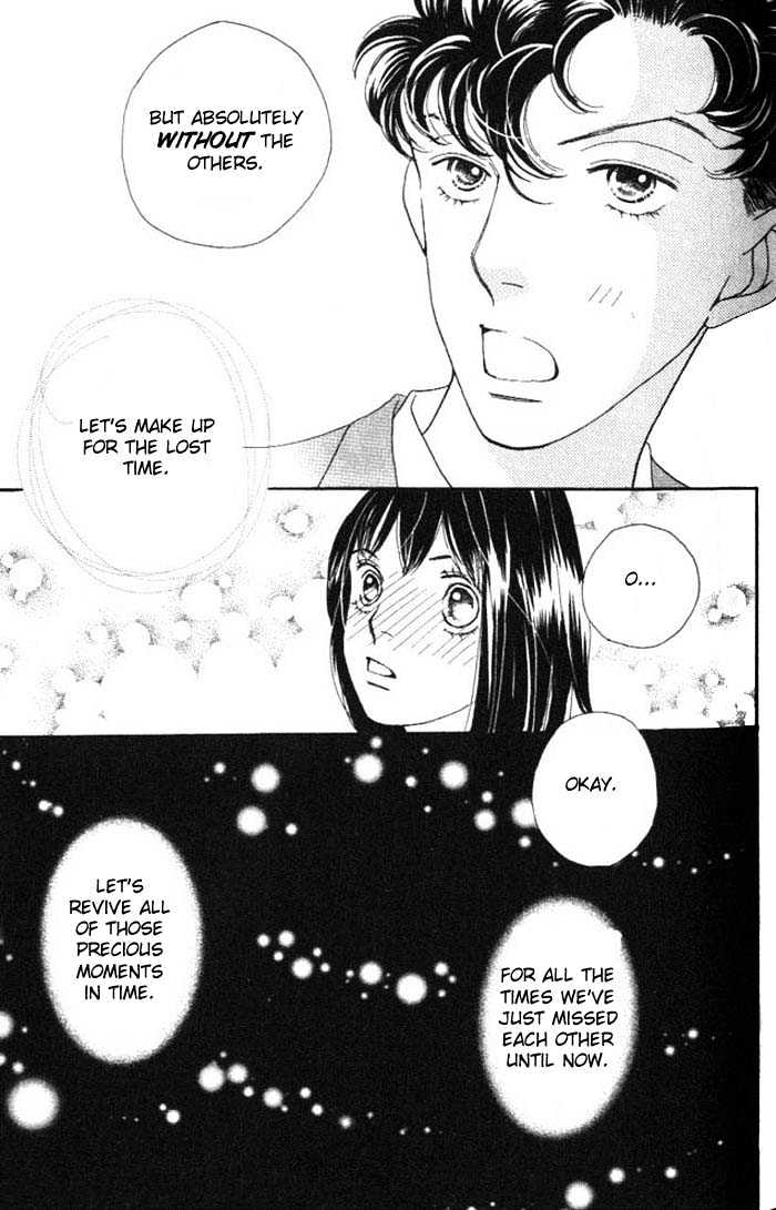 Read Boys Over Flowers Manga Online
