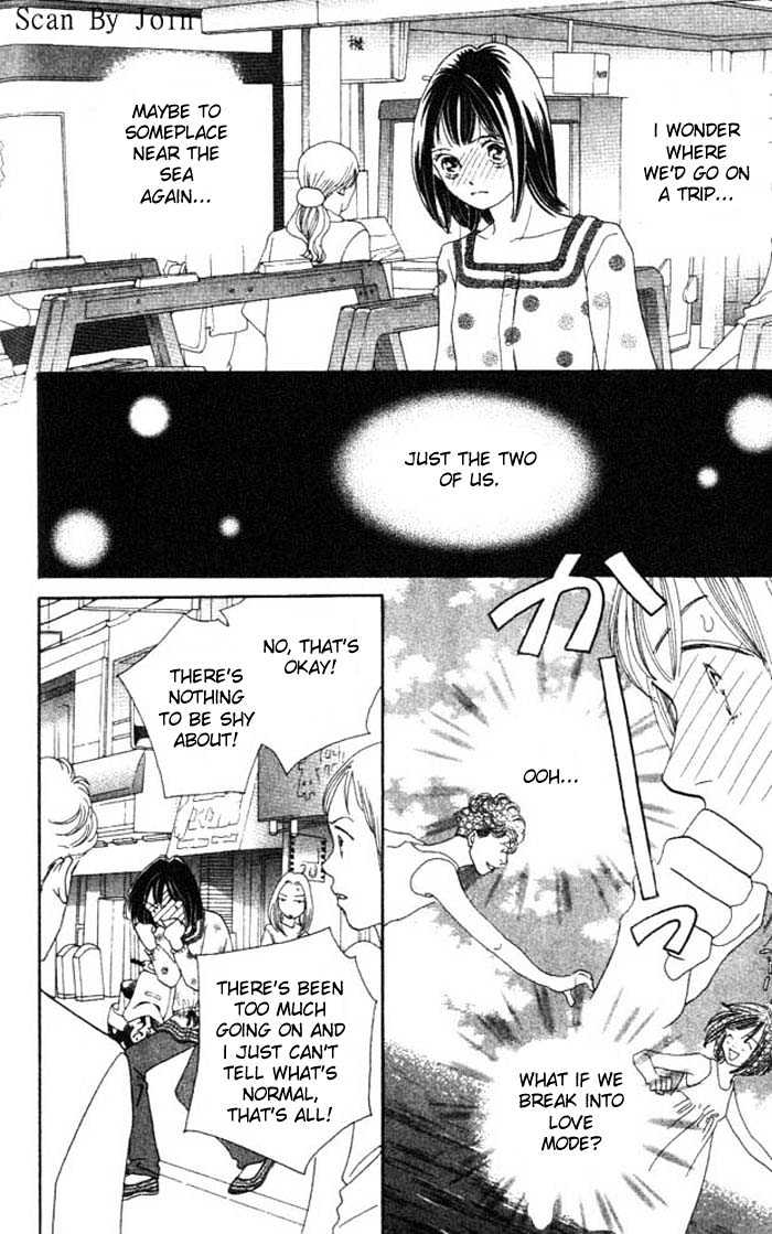 Read Boys Over Flowers Manga Online