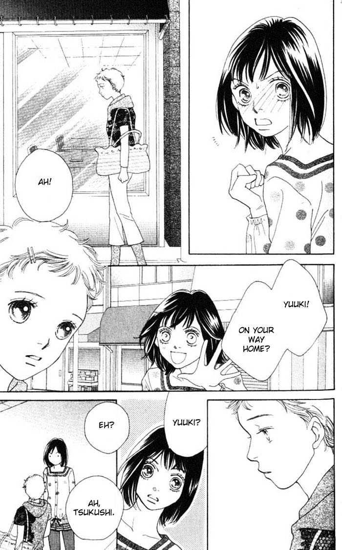 Read Boys Over Flowers Manga Online