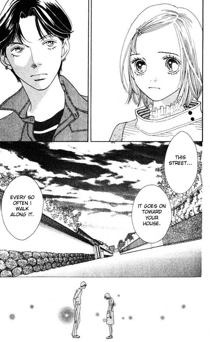 Read Boys Over Flowers Manga Online