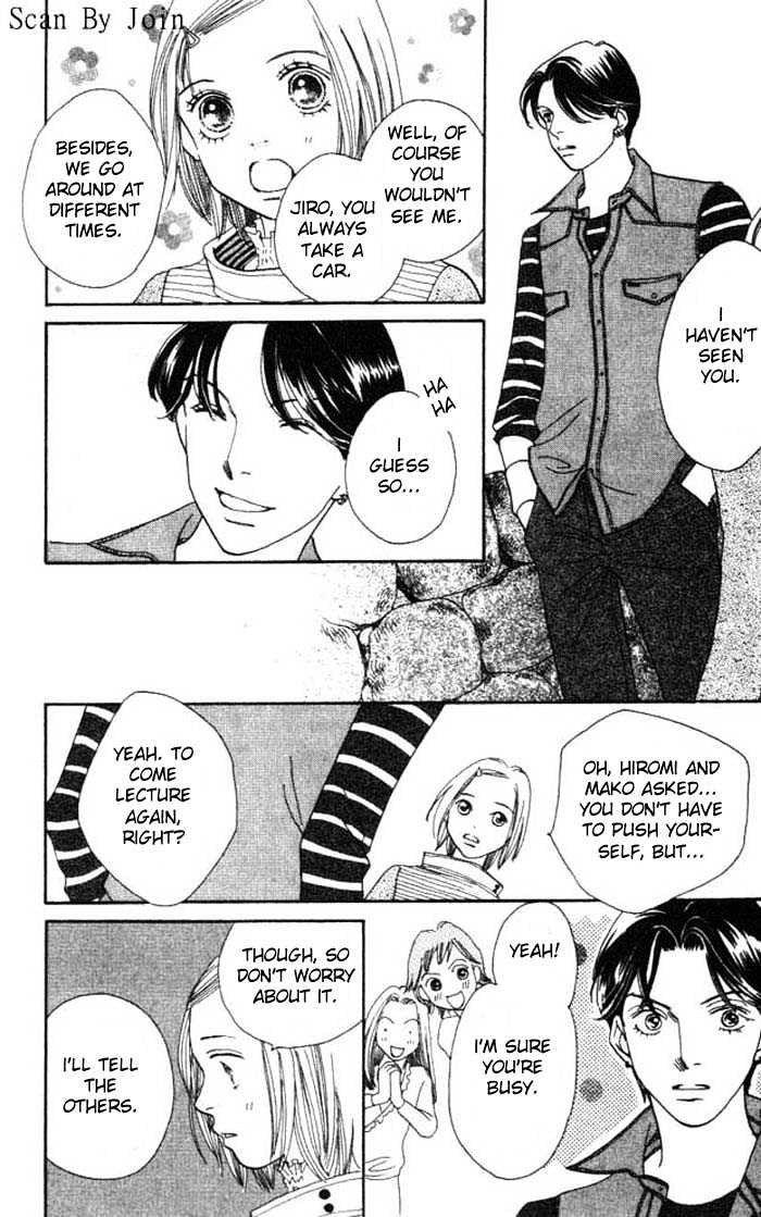 Read Boys Over Flowers Manga Online