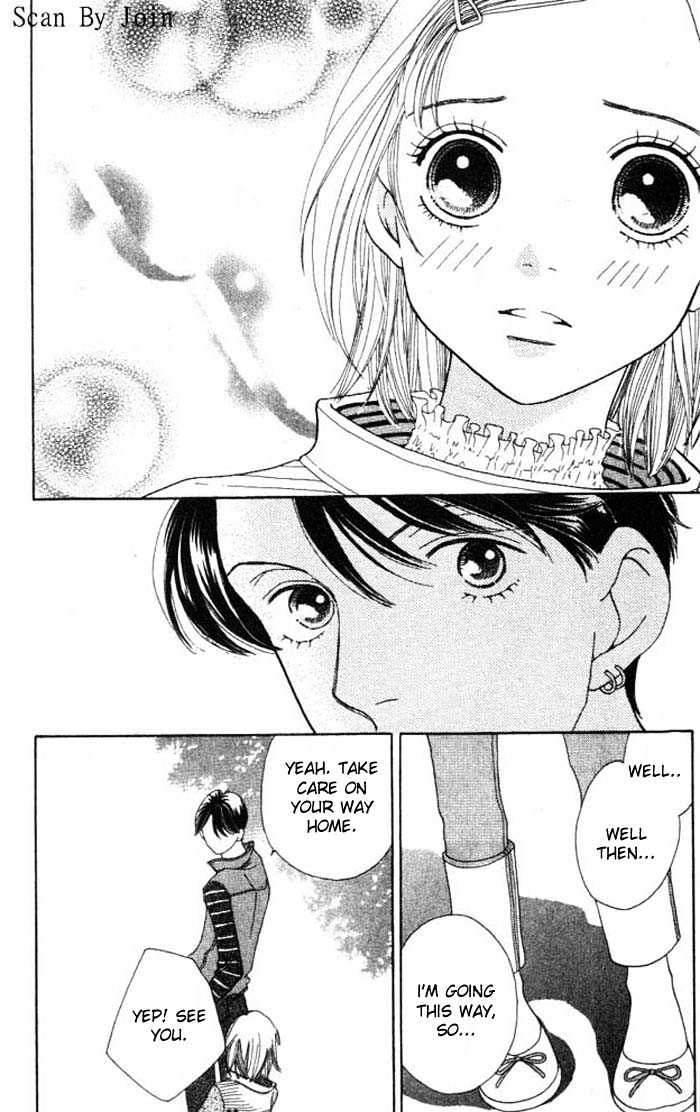 Read Boys Over Flowers Manga Online