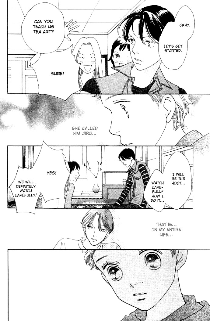 Read Boys Over Flowers Manga Online
