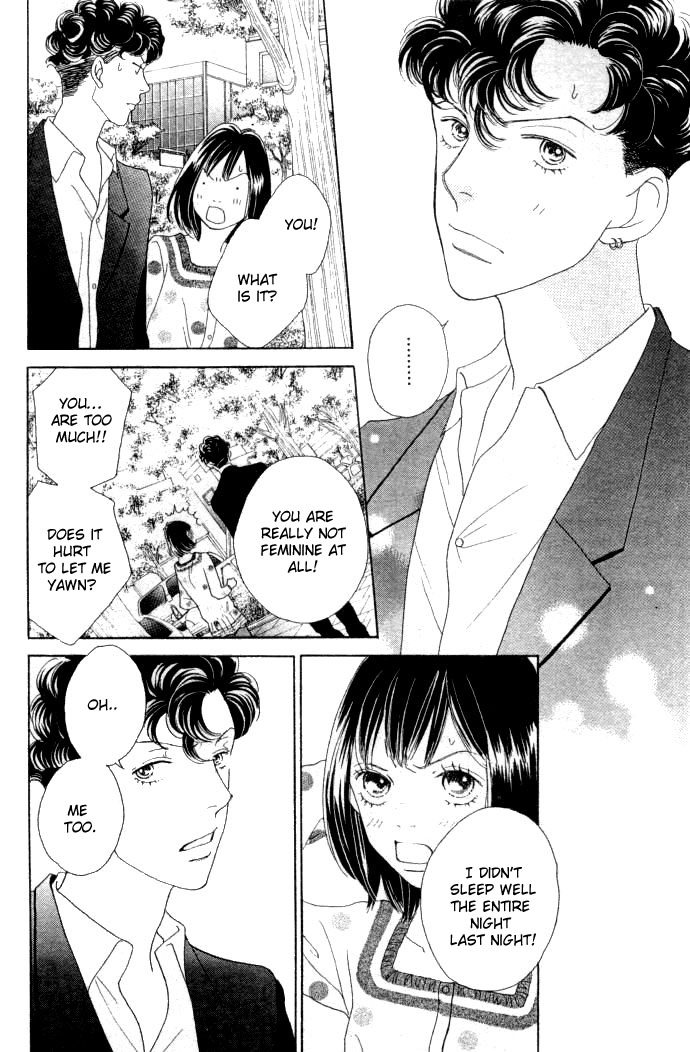 Read Boys Over Flowers Manga Online