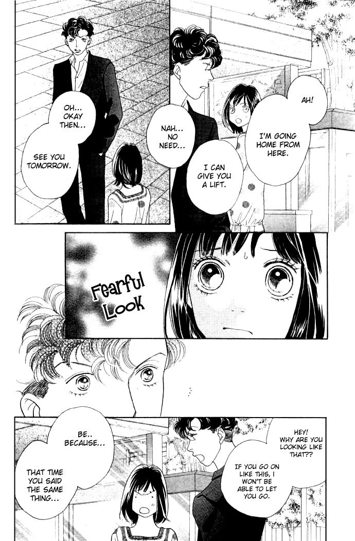 Read Boys Over Flowers Manga Online