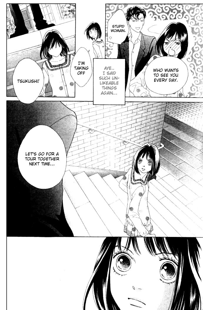 Read Boys Over Flowers Manga Online