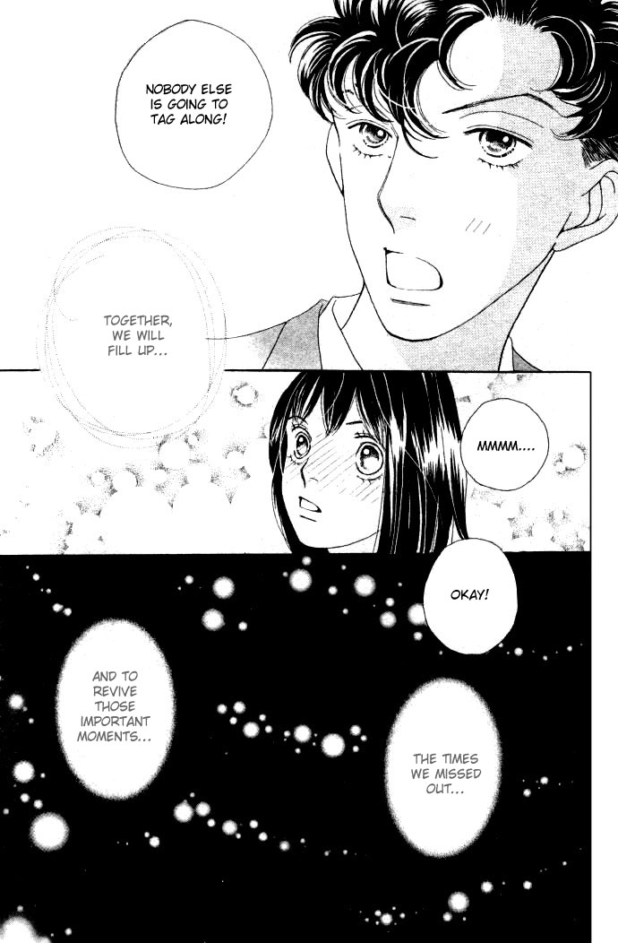 Read Boys Over Flowers Manga Online