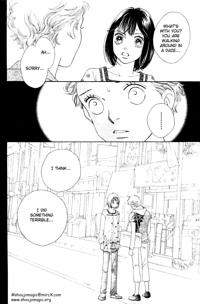 Read Boys Over Flowers Manga Online