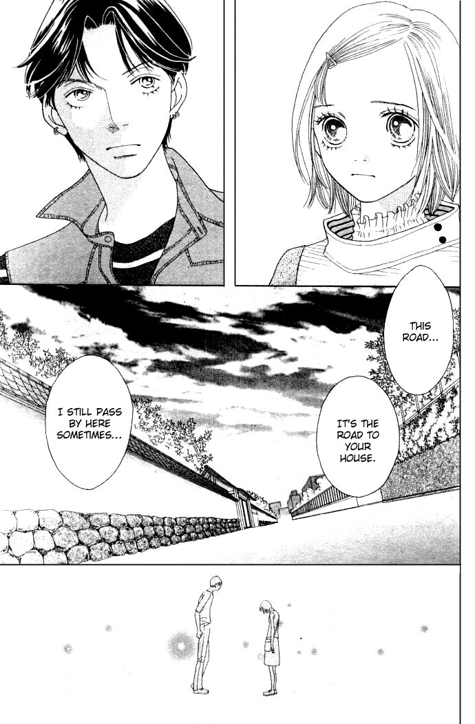 Read Boys Over Flowers Manga Online