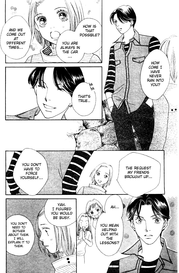 Read Boys Over Flowers Manga Online